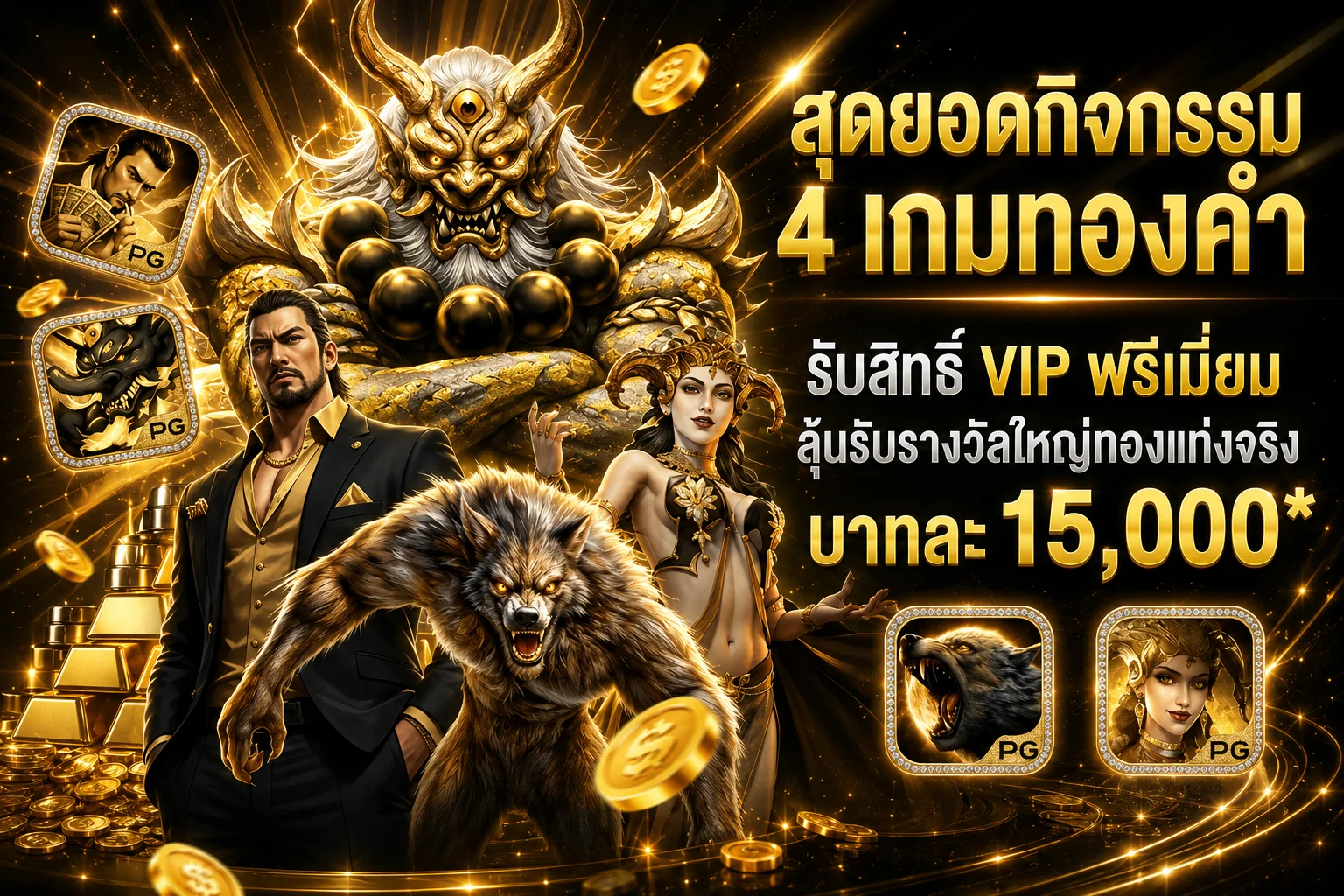 สล็อตออนไลน์ Z16 รวมเกมสล็อตทุกค่ายแตกง่าย